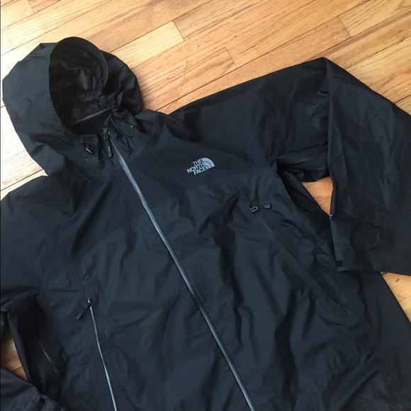 the north face poshmark
